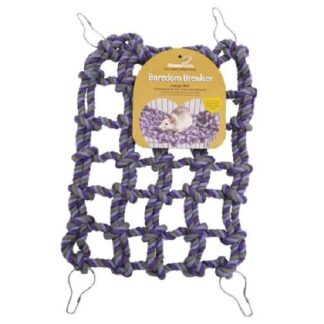 Boredom Breaker Rat & Ferret Cargo Net