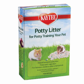 Superpet Potty Litter