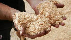 woodchips