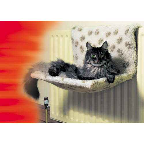 Cat Kumfy Kradle Fits Single Radiator Cat Kumfy Kradle Fits Single Radiator
