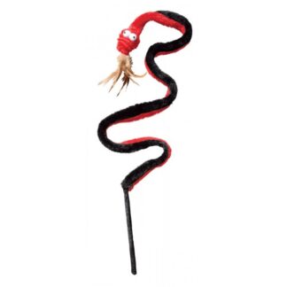 Kong Cat Snake Teaser