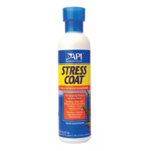 Api Stress Coat Water Conditioner 237ml