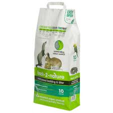 Back 2 Nature Small Animal Bedding 10ltr