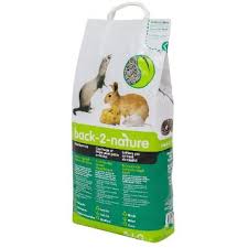 Back 2 Nature Small Animal Bedding 30ltr