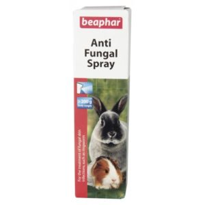 Beaphar Small Animal Anti Worm Spray 50ml