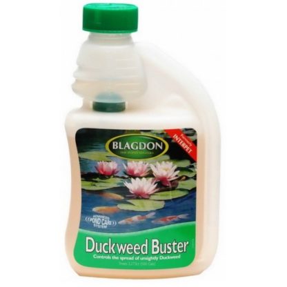 Blagdon Duckweed Buster 250ml