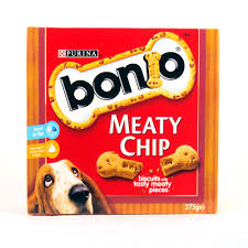 bonio meaty chip