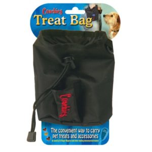 Coachies Treat Bag