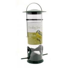 Feeding Time Deluxe Seed Feeder Sml