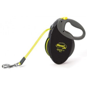 Flexi Neon Giant L Tape 50kg-8m