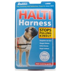 Halti Harness Lge