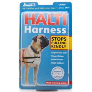 Halti Harness Lge