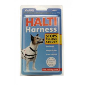 Halti Harness Sml
