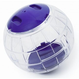 Hamster Playball Clear
