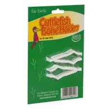 Hatchwells Cuttlefish Bone Holders 2pk