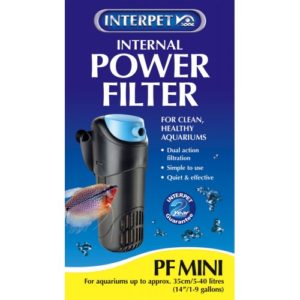 Internal Power Filter Pf Mini