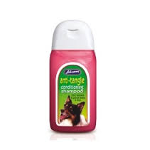 Jvp Dog Anti-tangle Cond 200ml