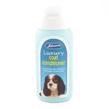 Jvp Dog & Cat Luxury Coat Conditioner 200ml