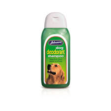 Jvp Dog Deodorant Shampoo 200ml