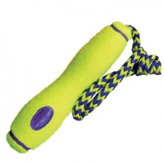 Kong Air Fetch Stick With Rope Lge