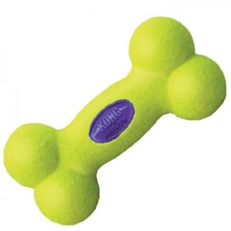 Kong Air Squeaker Bone Lge