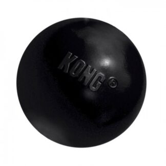 Kong Extreme Dog Ball Med-lge