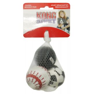 Kong Sport Tennis Balls Small 3 Pack