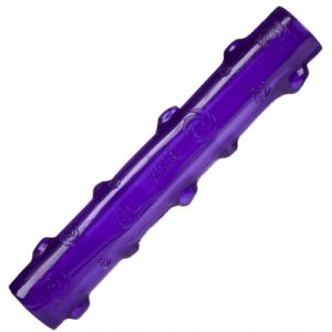 Kong Squeezz Dog Stick Lge