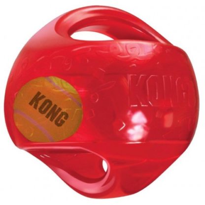 Kong Jumbler Ball Large/extra Large