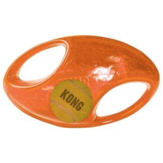 Kong Jumbler Rugby Ball Medium/large