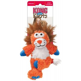 Kong Cross Knots Lion Medium/large
