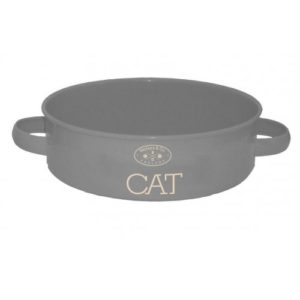 Banbury & Co Cat Feeding Tin