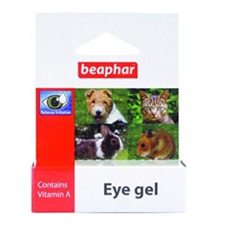 Beaphar Eye Gel