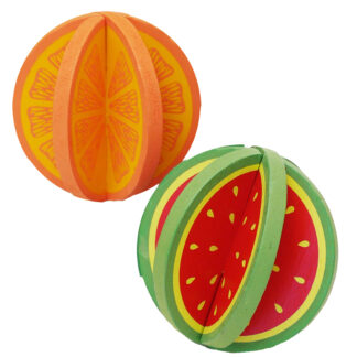 Boredom Breakers Woodies Fruity Roller