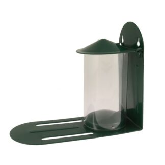 Supa Round Metal Squirrel Feeder