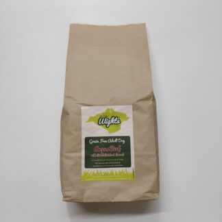 Ken Wights Grain Free Angus Beef