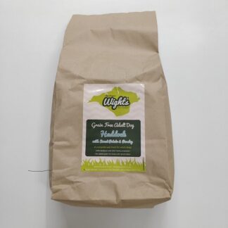 Ken Wights Grain Free Adult Haddock