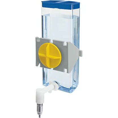 Sippy Plastic Water Bottle