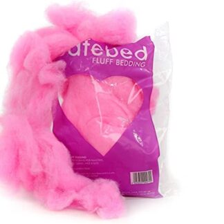 Safebed Fluff Sachets