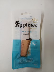 Applaws Tuna Loin