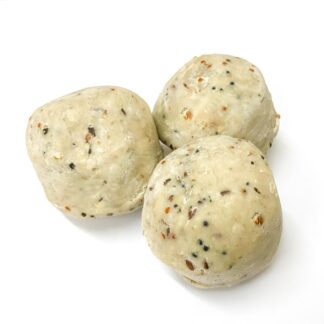 Suet Balls