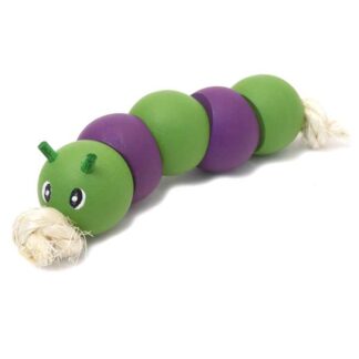 Boredom Breaker Woodies Caterpillar