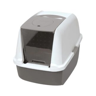 Catit Hooded Cat Pan