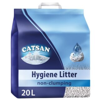 Catsan Hygiene Cat Litter