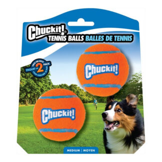 Chuckit! Tennis Ball Medium
