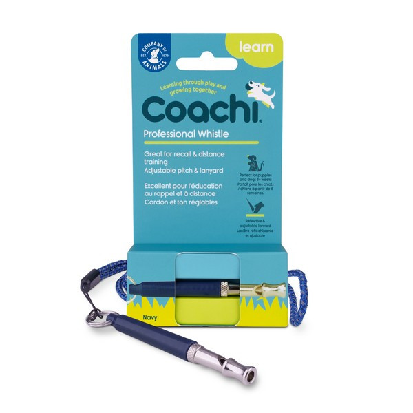 Company of Animals Professional Whistle