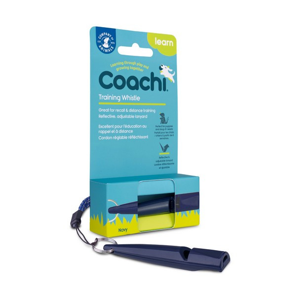 Company of Animals Training Whistle