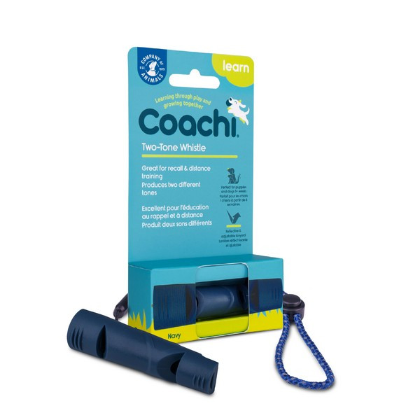 Company of Animals Two-Tone Whistle