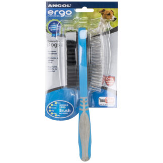Ergo Double Sided Brush