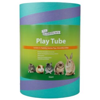 Boredom Breaker Animal Tube